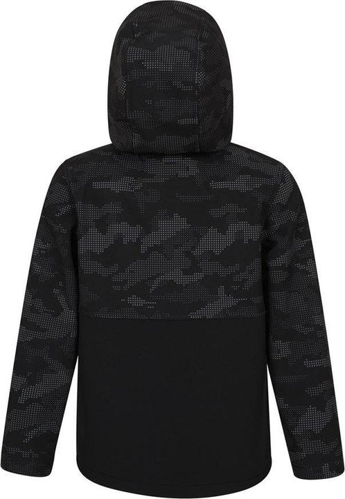 Immagine prodotto Mountain Warehouse Giacca softshell Exodus (104)