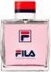 Actual product image FILA Sport Woman (Eau de toilette, 100 ml)