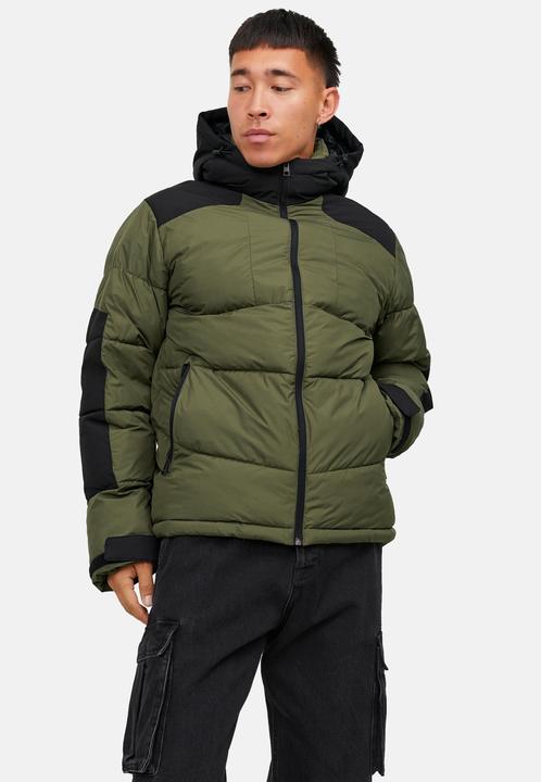Immagine prodotto Jack & Jones Basic Wattierte Jacke (XXL)