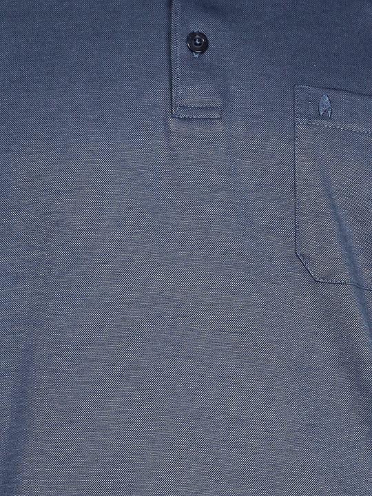 Produktbild Ragman Herren-Poloshirt (M)