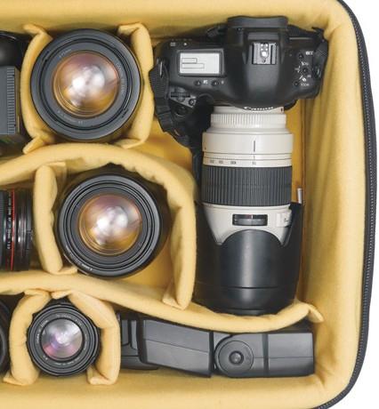 Actual product image Kata OC-84 GDC Photo Organizer