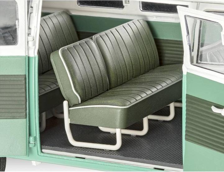 Produktbild Revell VW T1 Bus
