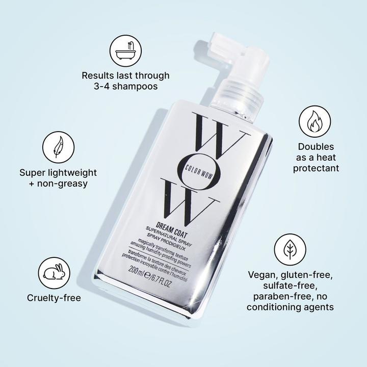 Produktbild Color Wow Dream Coat (500 ml)