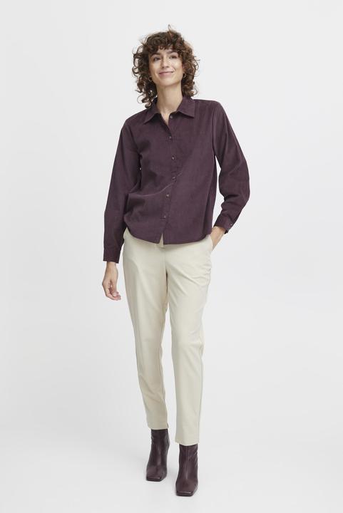 Actual product image B.young woman's shirt dinia reg (38)