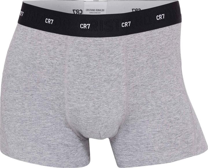 Immagine prodotto CR7 Tronco da uomo in bambù 3 pezzi (XXL, confezione da 3)
