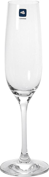 Produktbild Leonardo Ciao+ Sektglas (13 cl, 1 Gläser, Sektgläser)