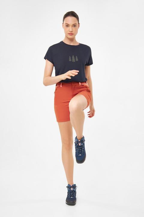 Viking Sequoia Bamboo Lady-Shorts (L)