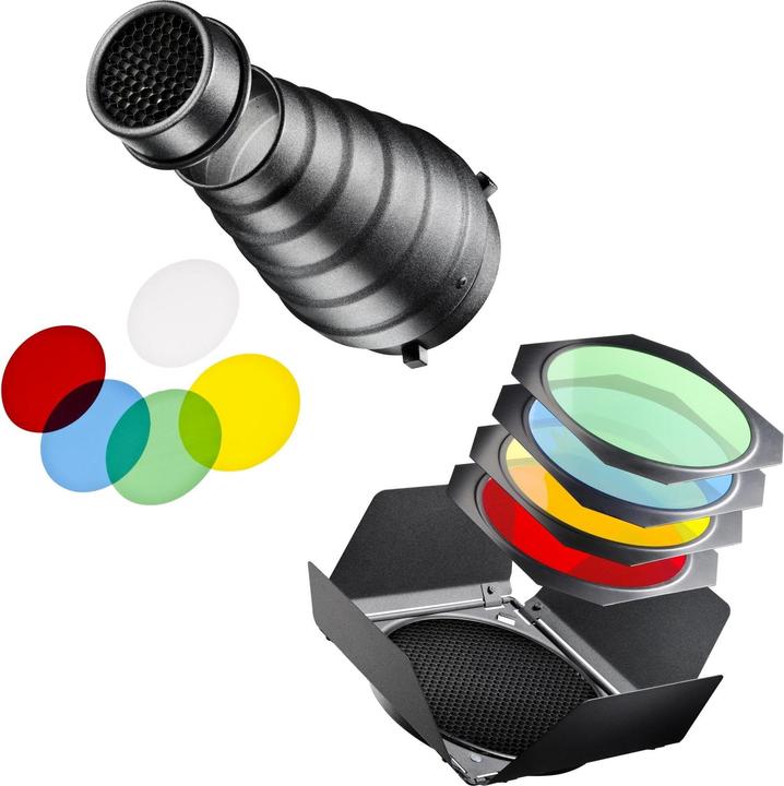 Walimex Lichtformer-Set