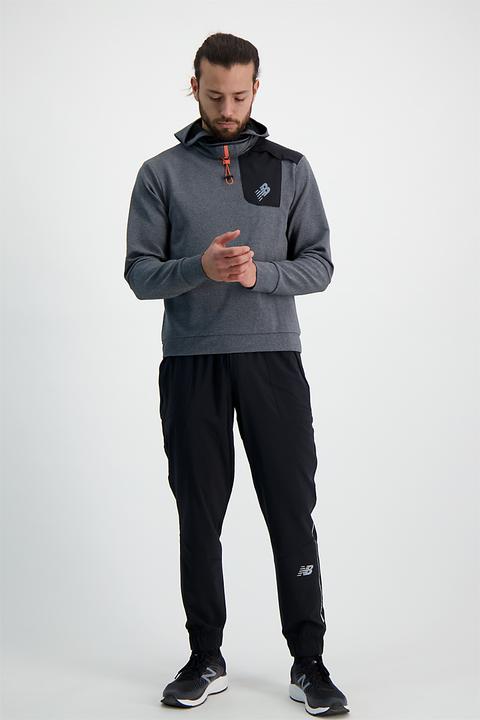 Actual product image New Balance Impact Run Woven Pant (XL)