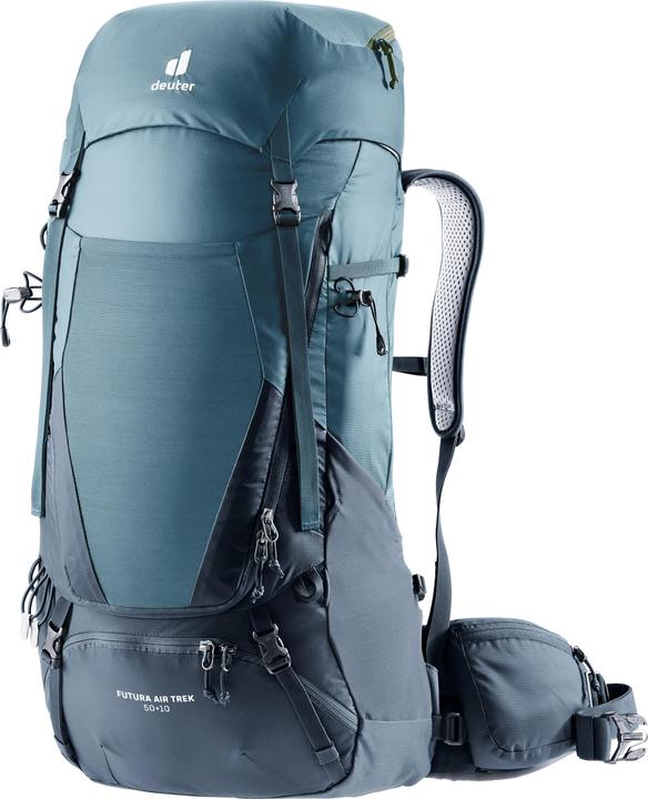 Deuter Futura Air Trek 50 + 10 (50 l)