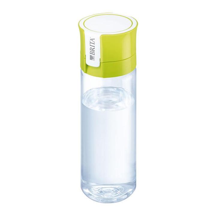 Image du produit Brita Bouteille de filtration d'eau Fill&Go Vital (0.60 l)
