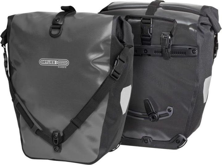 Ortlieb Back-Roller Classic (40 l, Sacoches)