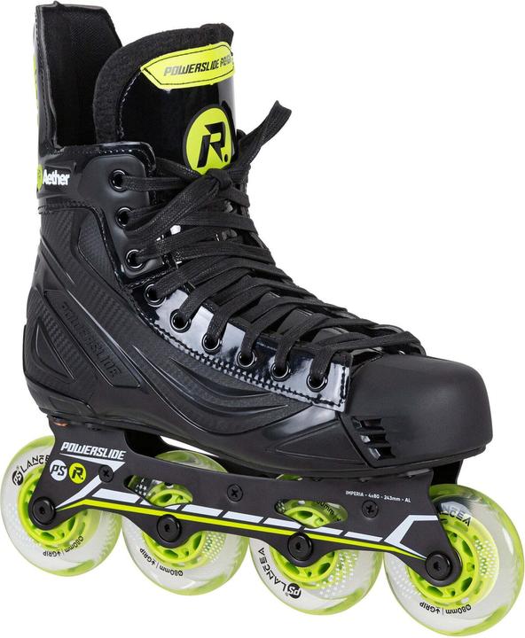 Actual product image Powerslide Reign Hockey Skates (45)