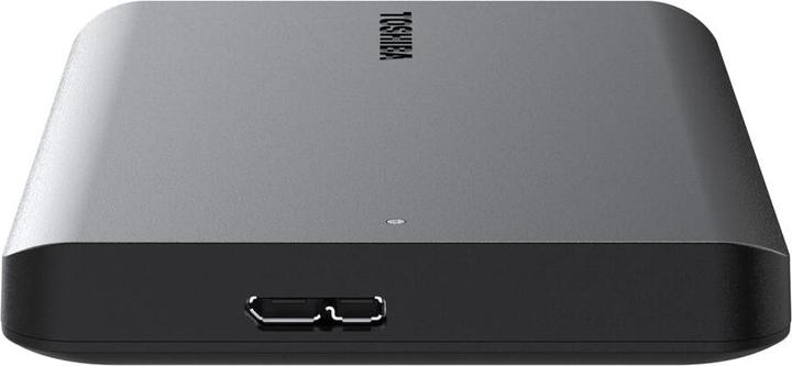 Immagine prodotto Toshiba Canvio Basics (4 TB)