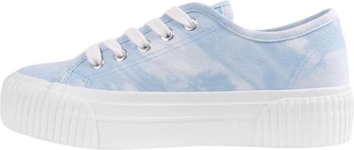 Image du produit Lee Cooper Chaussures bleues pour femmes LCW-23-31-1782LA (39) (39)