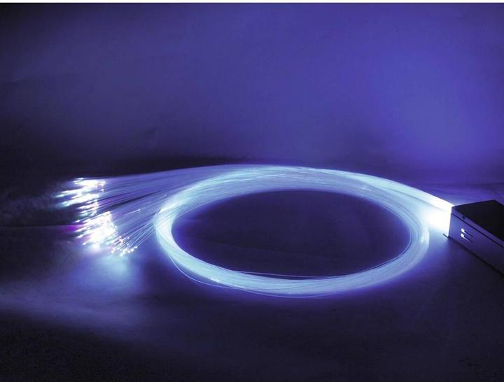 Image du produit Eurolite FIB4 LED fibre light DMX