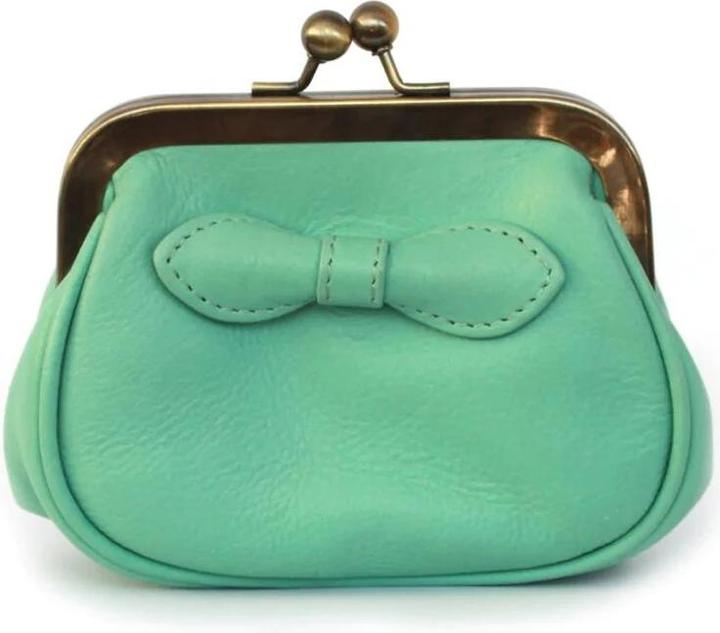 Eastern Counties Leather Lara Leder Brieftasche