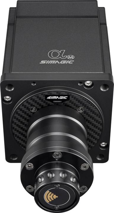 Immagine prodotto Simagic Passo Alpha Mini (10 Nm)