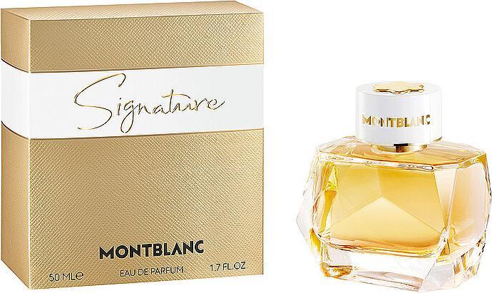 Produktbild Montblanc Signature Absolue (Eau de Parfum, 50 ml)