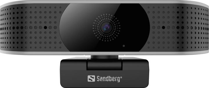 Actual product image Sandberg USB Webcam Pro Elite (8.30 Mpx)