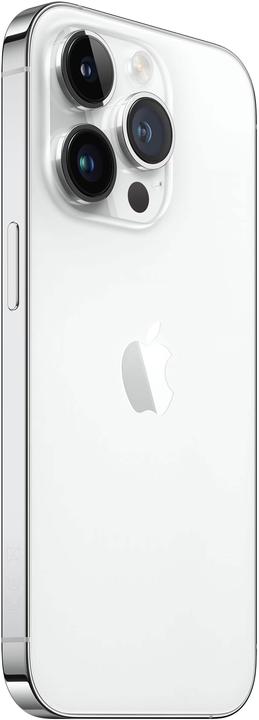 Image du produit Apple iPhone 14 Pro (1000 Go, Silver, 6.10", SIM + eSIM, 48 Mpx, 5G)