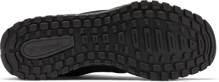 Actual product image Columbia Fairbanks Mid (44.5)