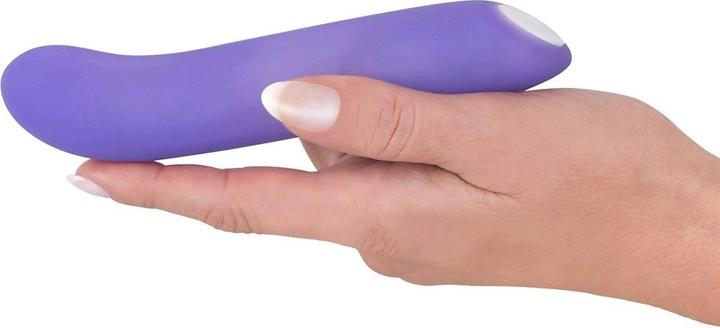 Produktbild You2Toys Flashing Mini Vibe purple