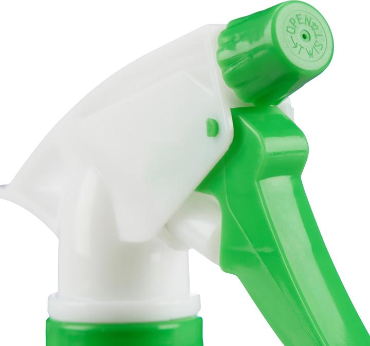 Actual product image Relaxdays Plant Spray Bottle, Set of 3 (3 l)