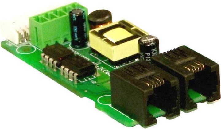 Dehner Elektronik Control board Controller board for AE/AEK series