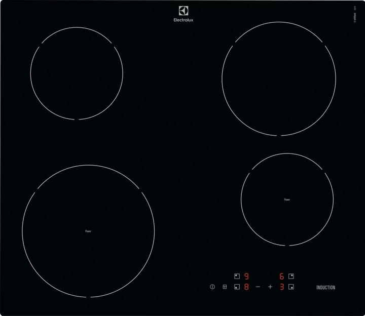 Image du produit Electrolux EHH6240ISK