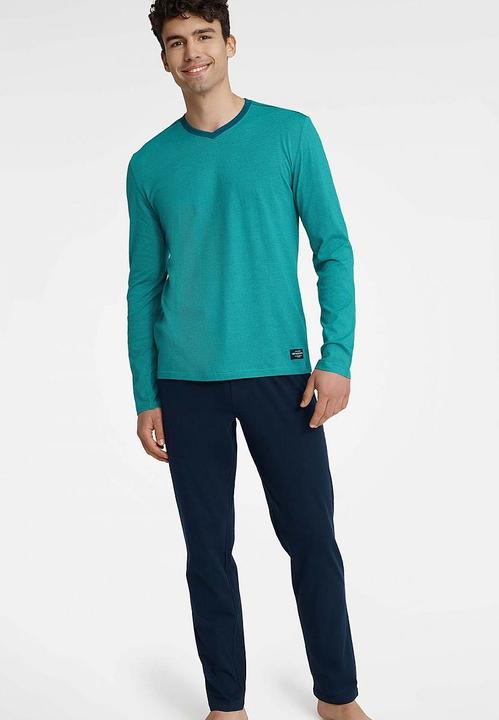 Produktbild Henderson Pyjama (L)