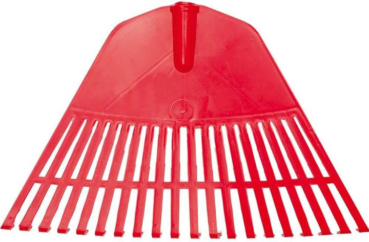Image du produit Toya Flo - Aérateur plastique Rakes pour feuilles 35787