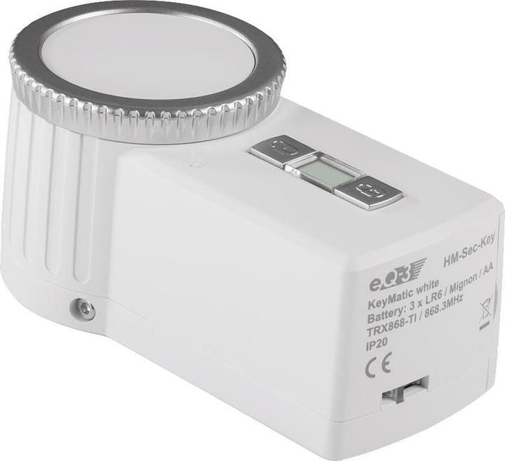 Image du produit HomeMatic KeyMatic