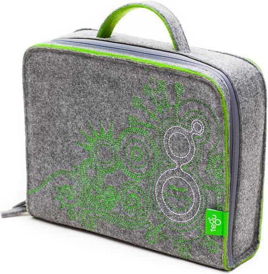 Tegu Suitcase