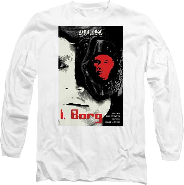 The Next Generation Season 5 Episode 23 TShirt (M)
