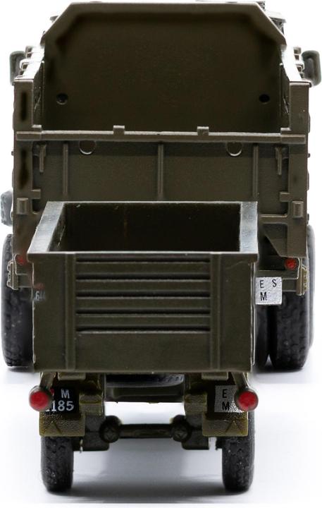 Produktbild Arwico Swissline Henschel LKW HS 3-14