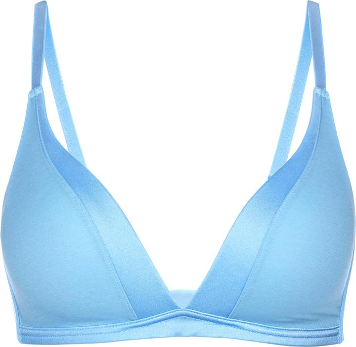 Calida BH "Cate" hellblau (Einzelpack, 75 C)