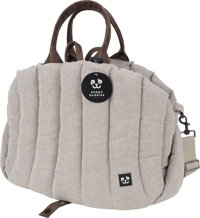 Actual product image Peppy buddies Nordic Paws (Dog, Breathable, Machine washable, Foldable)