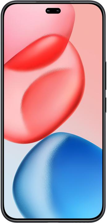 Productafbeelding Honor 400 Pro (512 GB, Middernachtelijk zwart, 6.70", Dubbele SIM, 200 Mpx, 5G)