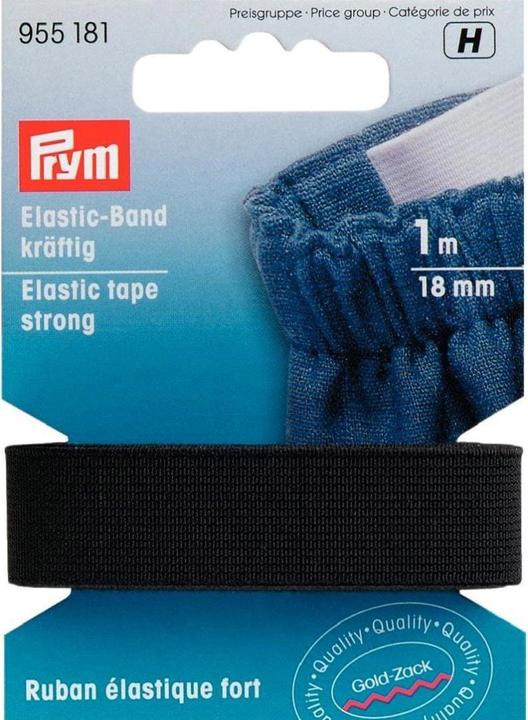 Prym Elastic band