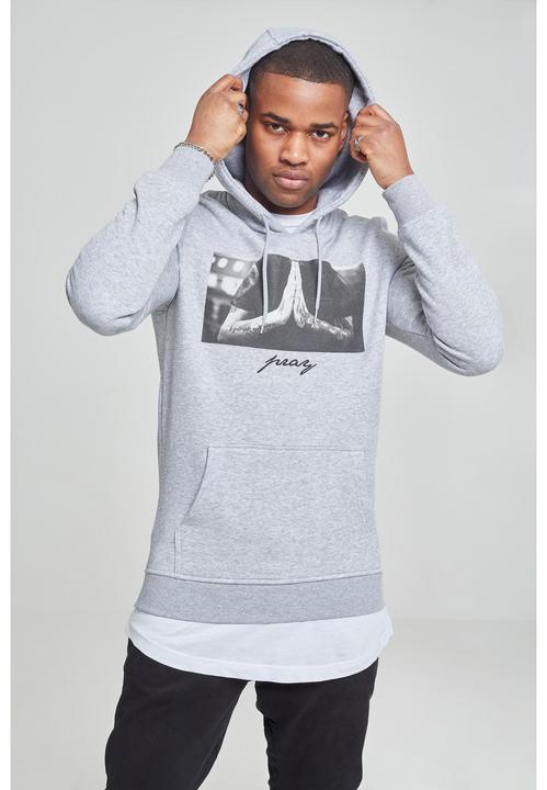 Image du produit Mister Tee Pray Hoody (3XL)