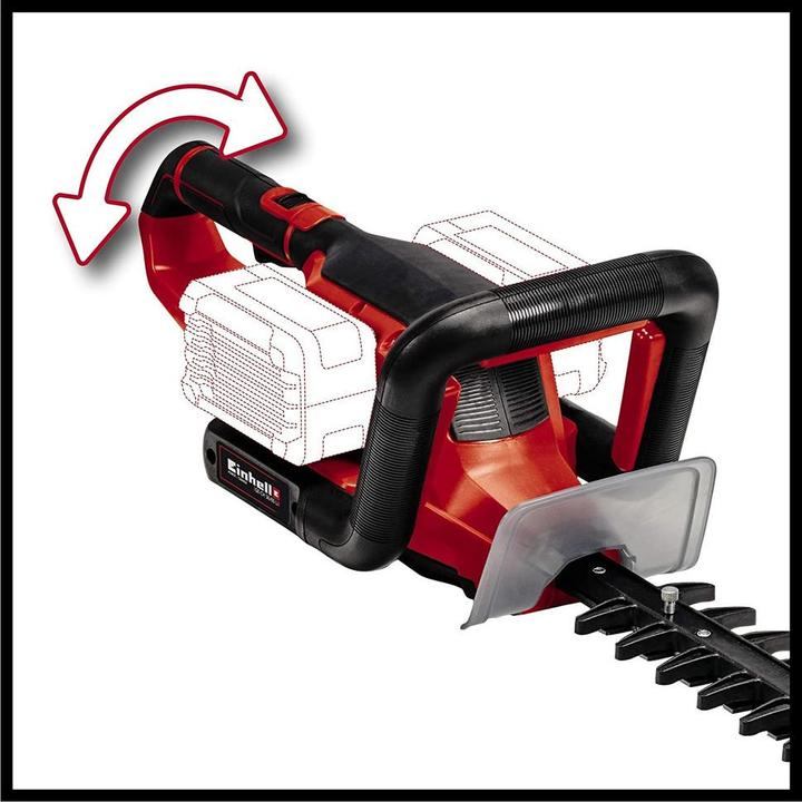 Produktbild Einhell GE-CH 36/65 Li (Akkuheckenschere)