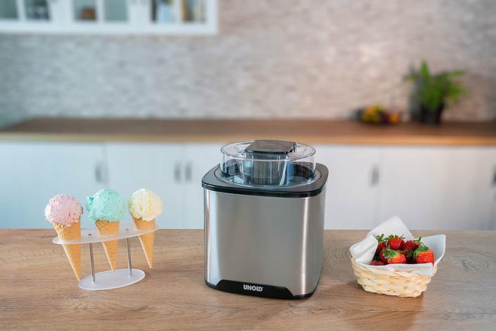 Productafbeelding Unold Gelato (EU-stekker)