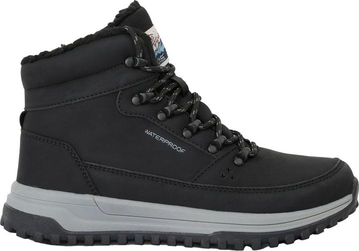 Image du produit Regatta - Bottines SHERBOURNE - Femme (40)
