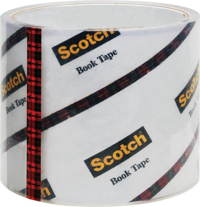 Image du produit Scotch Ruban de réparation (50 mm)