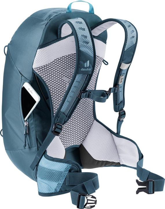 Actual product image Deuter AC Lite 21 (21 l)