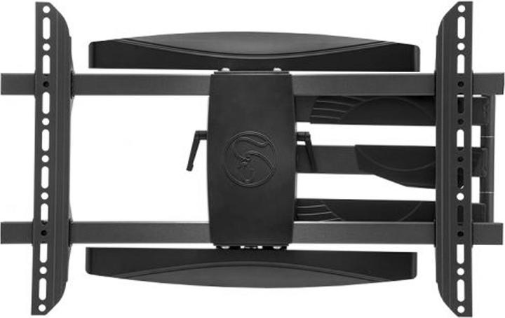 Produktbild Hagor BrackIT L - Befestigungskit (Wandbefestigung) für LCD-Display - verriegelbar - S (Wand, 55", 30 kg)