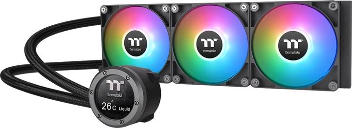 Thermaltake TH360 V2 Ultra ARGB