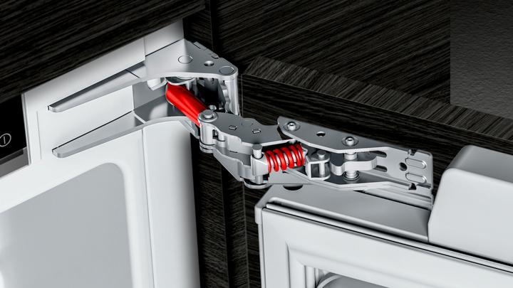 Produktbild Siemens KI82FPD30H (269 l)