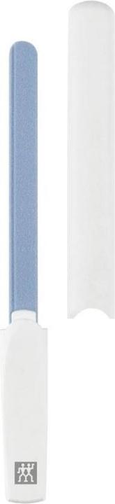 Immagine prodotto Zwilling Stazione manicure TWINOX 6 pezzi bianco-argento